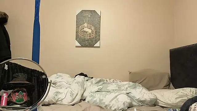 hailzeffn Chat XXX in diretta