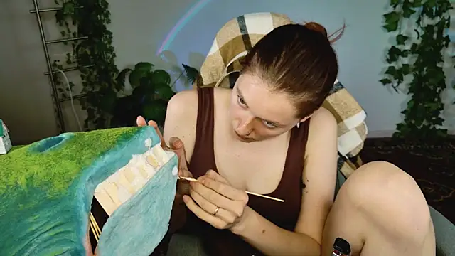 LadyLolipop_'s Live XXX Chat