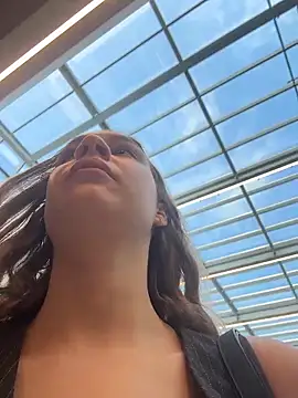 SashaCatt's Live XXX Chat