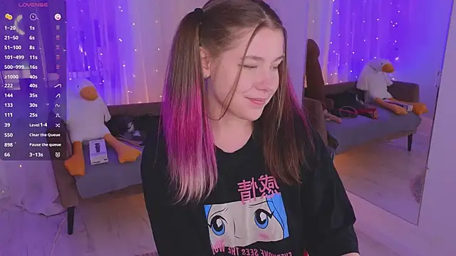 Mira_Falls' Live XXX Chat