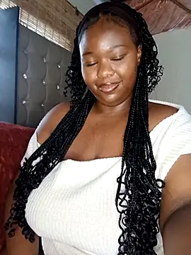 AaliyahBlackXO Chat XXX live