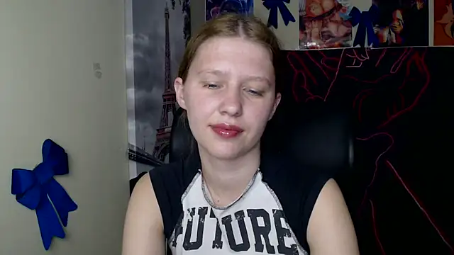 StellaCRL Live XXX Chat