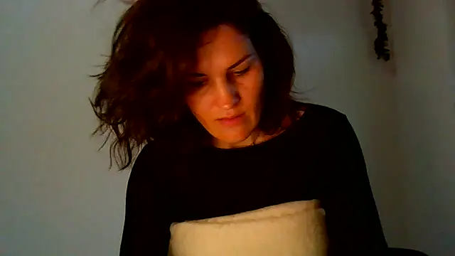 Ms-Lust1- Adlı Modelin Canlı XXX Sohbeti