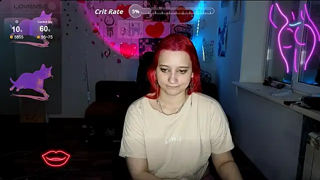 RachelPirce Live XXX-chat