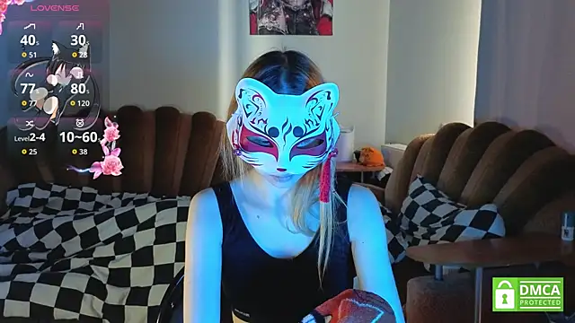 YumikoMori's Live XXX Chat