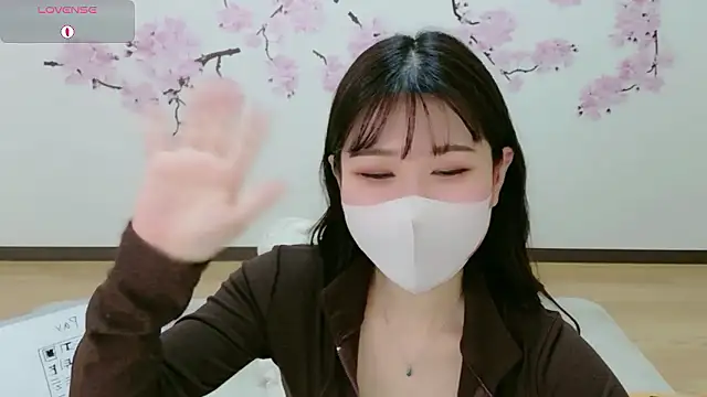 MAO_channel Chat XXX live