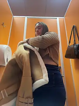 KiraSunshine Live XXX-Chat