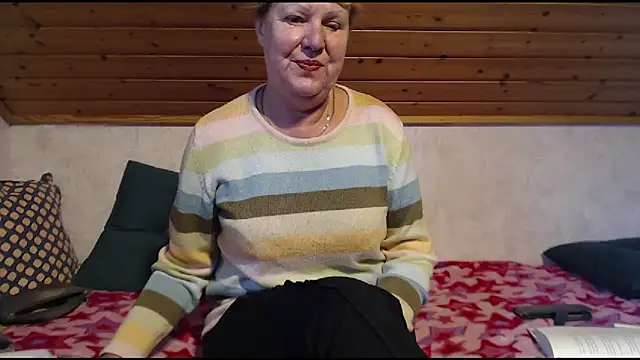 Nikole111's Webcam Show