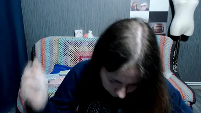 Chat XXX en directo de pa1e_pr1ncess