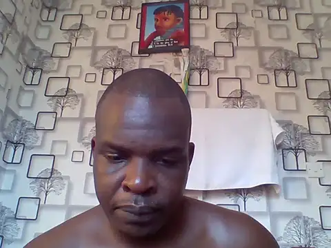 Chumba_001 ওয়েবক্যাম শো