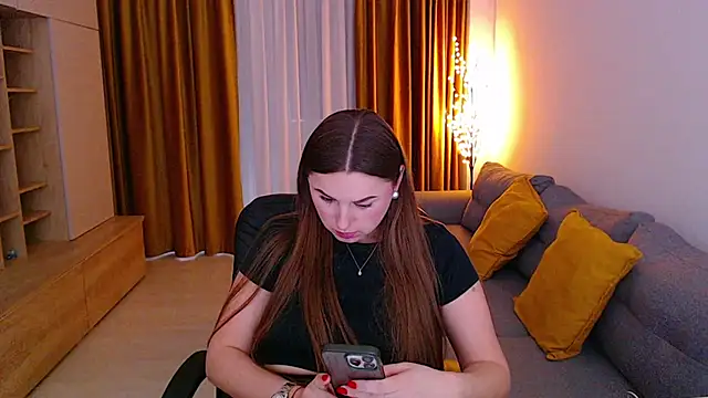 แชท XXX สดของ _Mia_Adams