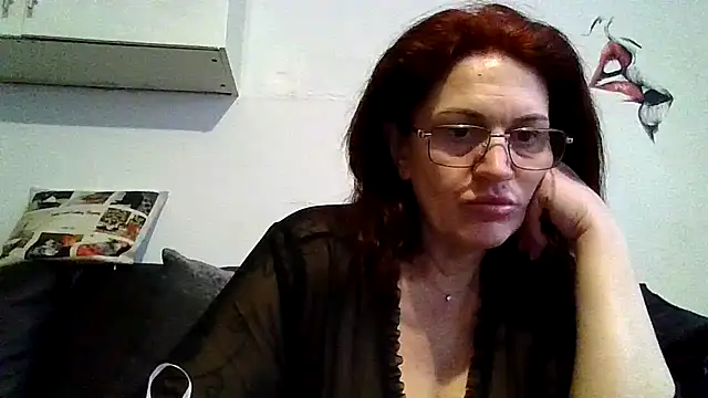 Chat XXX en directo de RubyyRosee