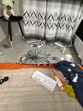 Nicole_bash's Webcam Show