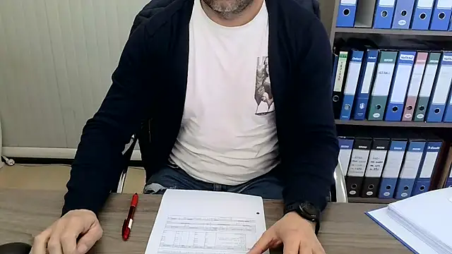 Вебкам-шоу Evasionee