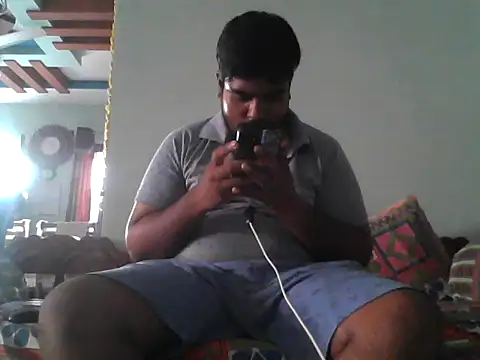 แชท XXX สดของ Foxboy65