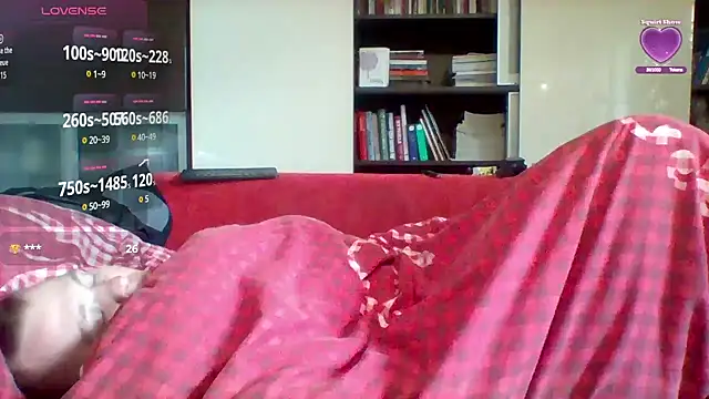 Matttthees Show Webcam