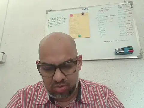 Webkamerová show horsepower8283