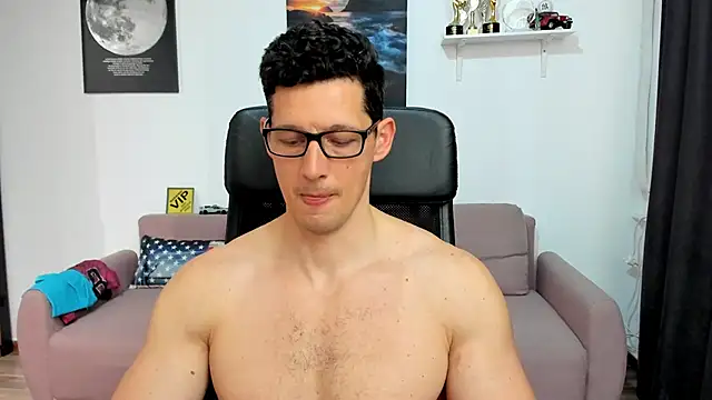 BrutusK08 Show Webcam