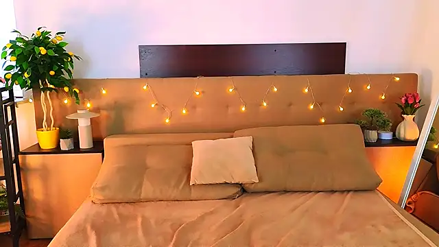 Webkamerová show _Olli__Stiw_