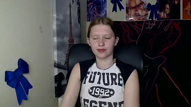 StellaCRL: απευθείας συνομιλία ΧΧΧ