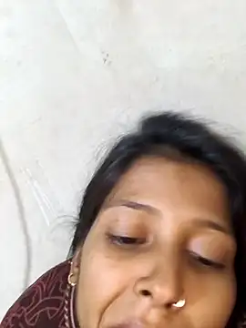 Nilu_XXX's Webcam Show