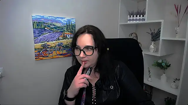 miranda_sun_ Obrolan Langsung XXX