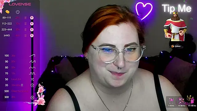 Alicia_love00: онлайн-секс-чат