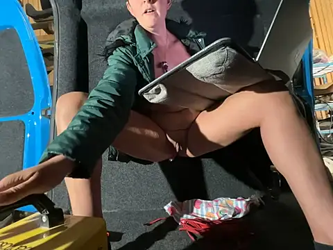 Reggie_roxie: вебкам-шоу