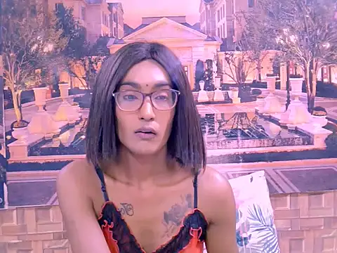 IndianRebel4u2Luv: απευθείας συνομιλία ΧΧΧ