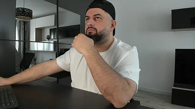 DravenPeak Webcam show