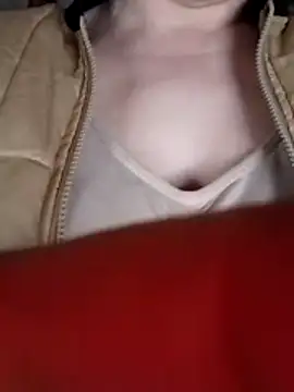 Webkamerová show Yana34