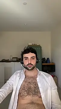 eauminerale 网络视讯表演