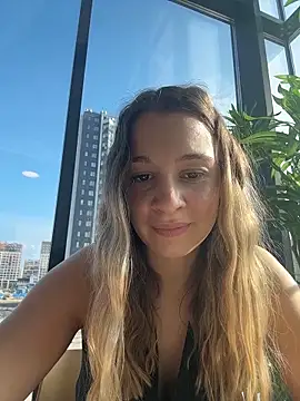 SashaCatt's Live XXX Chat