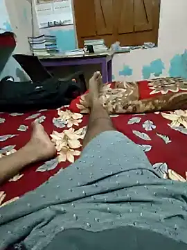 Pagelboy_089 – Kamerová šou