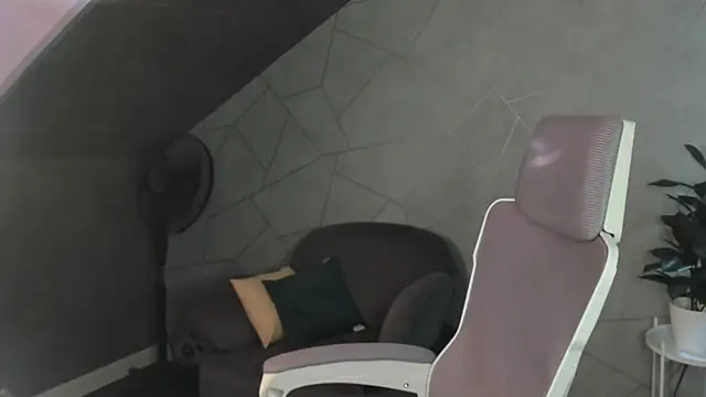 Alicia_Adammss Obrolan Langsung XXX