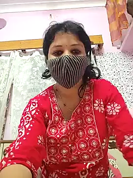 Priyaji7575 – Kamerová šou