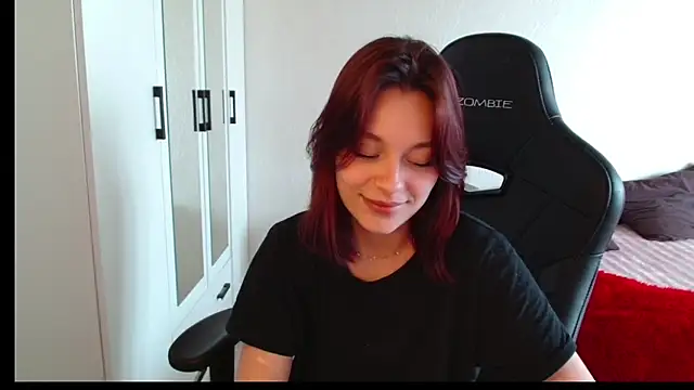 Eva_Avea élő XXX-chatje