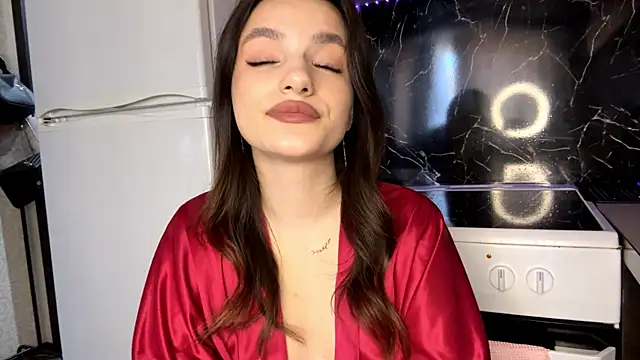 Kosandra_k élő XXX-chatje