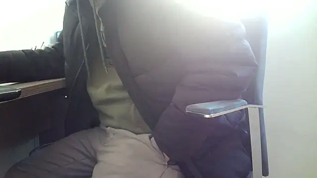 Show webcam de truble78