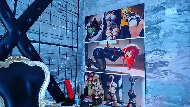 Siena_Bouer: онлайн-секс-чат