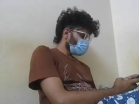 Madhu08fm 网络视讯表演