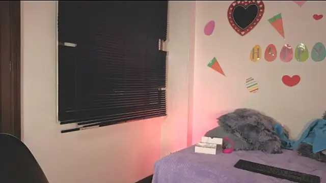 PaulaCutexs: онлайн-секс-чат