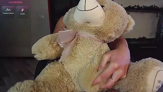 ladysabotage live XXX chat