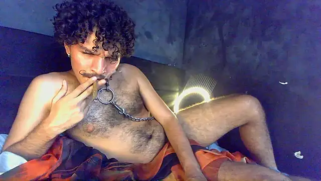 die_mond Adlı Modelin Canlı XXX Sohbeti