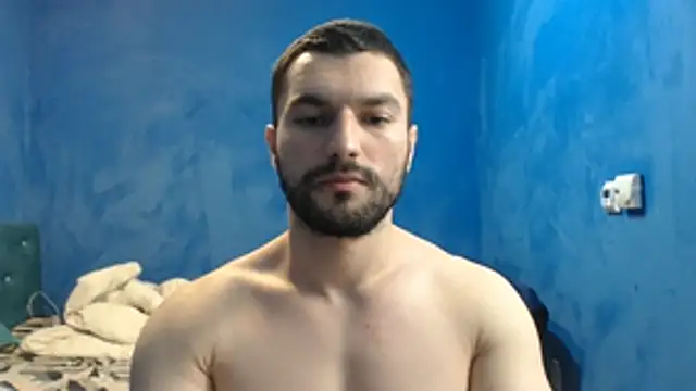 alex_blu Webcam show