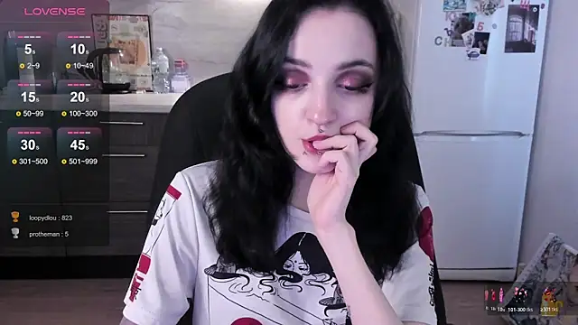 linaa__tyaan: онлайн-секс-чат