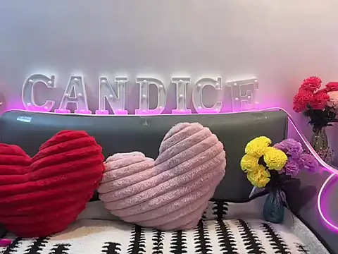 candiceempire's Webcam Show