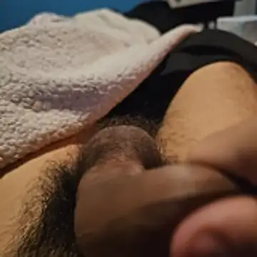 Show Webcam de AnonymousTwinkie