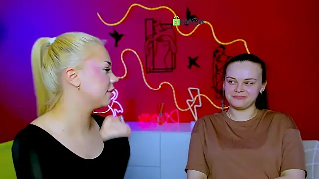 alexa_bonni Webcam Show