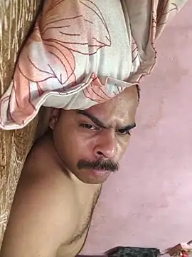 Vickyrajput009's Webcam Show